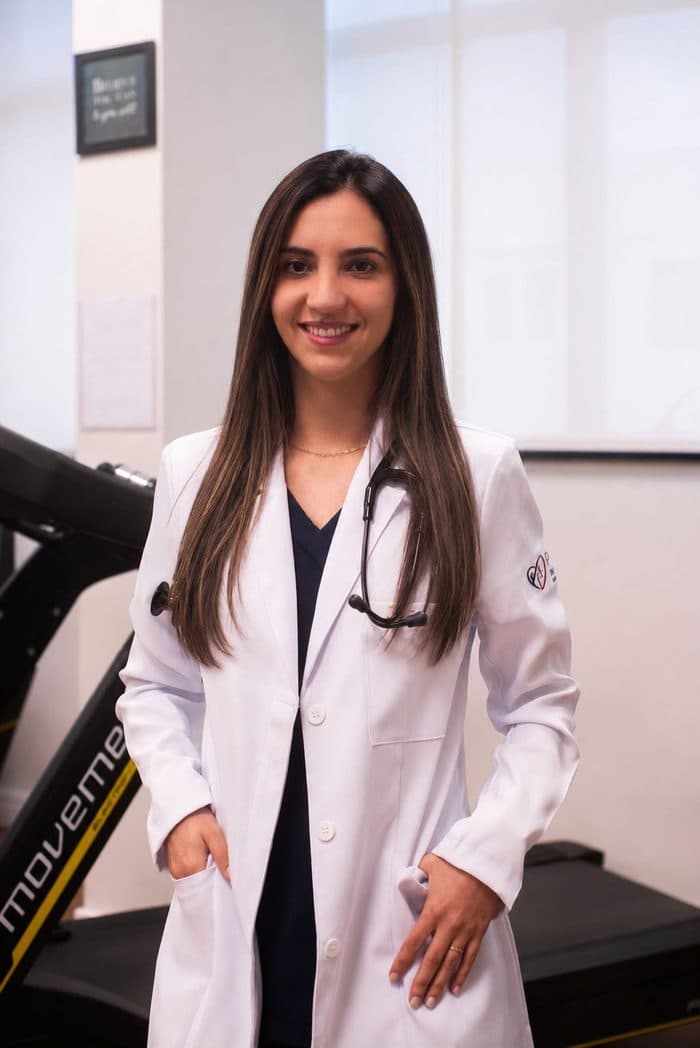 Milena Santos