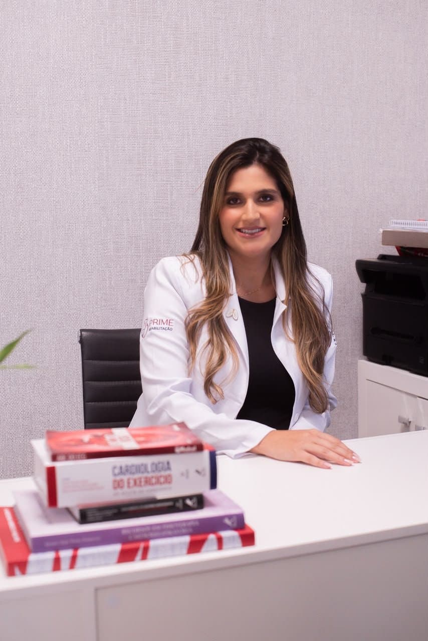 Dra. Sabrina Carvalho